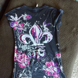 NWOT super cute t shirt medium